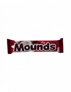 MOUNDS DARK CHOCOLATE &...