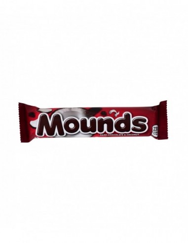 MOUNDS DARK CHOCOLATE & COCONUT