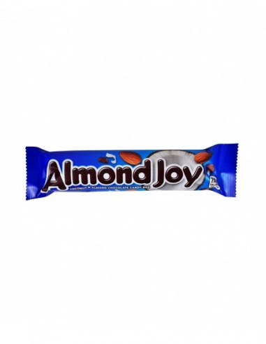 ALMOND JOY COCONUT & ALMOND CHOCOLATE...