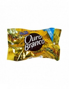 LACTA OURO BRANCO