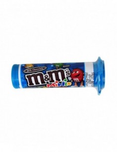 M&MS MINIS MILK CHOCOLATE