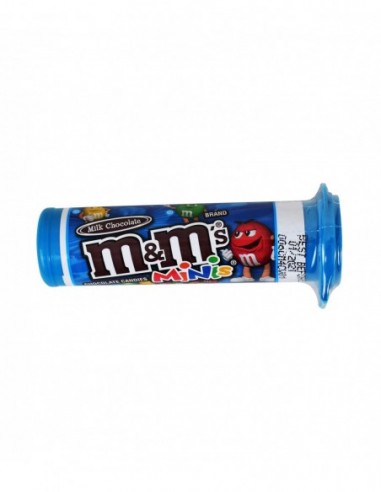 M&MS MINIS MILK CHOCOLATE