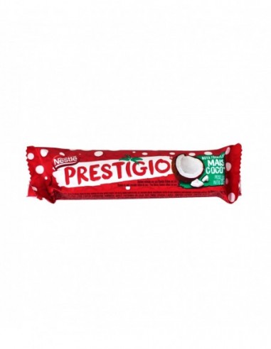 NESTLE PRESTIGIO NOVA FORMULA MAIS COCO