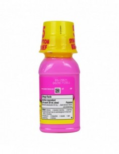 PEPTO BISMOL 5 SYMTOM... 2