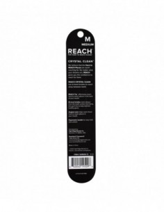 REACH CRYSTAL CLEAN MEDIUM 2