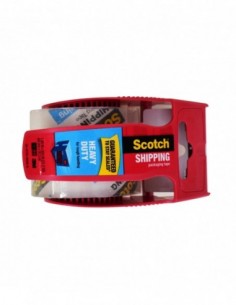 SCOTCH SHIPPING PACKAGING...