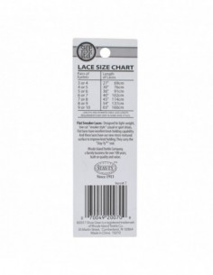 SHOE GEAR SPORT 2 PAIR FLAT... 2