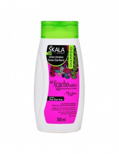 NOVO SKALA EXPERT SHAMPOO 300ML