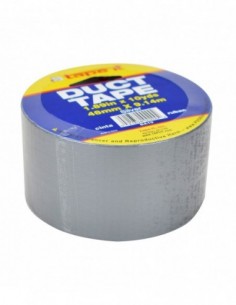 TAPE IT DUCT TAPE 48MM X 9.14M 2