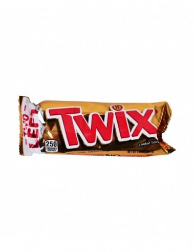 TWIX COOKIE BARS