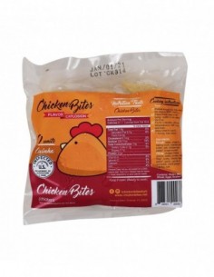 CHICKEN BITES