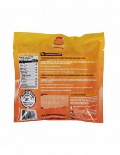 CHEESE BITES BOLINHA DE... 2