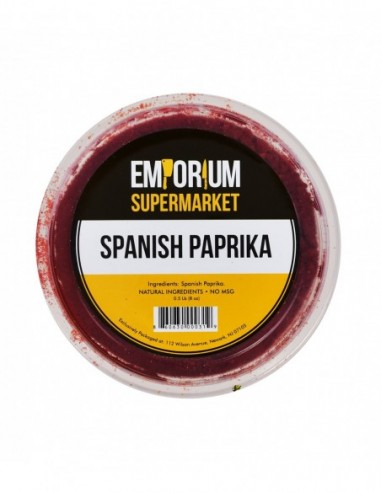 SPANISH PAPRIKA