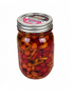 PIMENTA CASEIRA HOMEMADE... 2