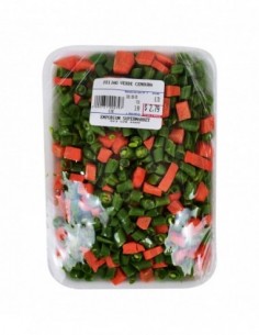 FEIJAO VERDE CENOURA