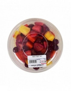 FRESH FRUIT MIX