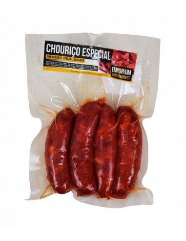 PORTUGUESE SPECIAL SAUSAGE