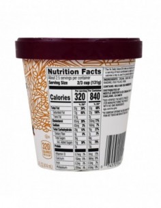 HAAGEN DAZS RUM RAISIN ICE... 2