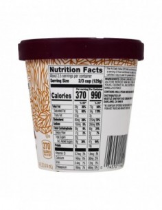 HAAGEN DAZS BUTTER PECAN... 2