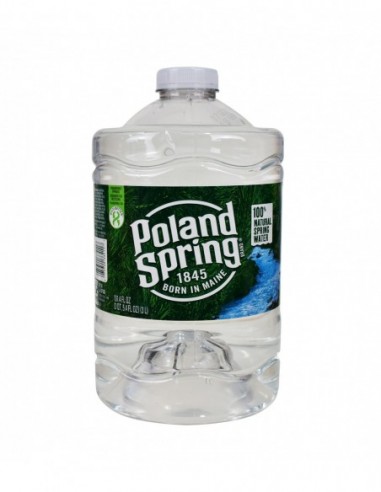 POLAND SPRING 101.4FL OZ