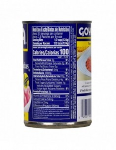 GOYA PINK BEANS 15.5OZ 2
