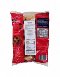 SEVEN BOYS ORIGINAL... 2