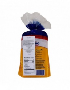 SEVEN BOYS PAO DE MILHO 2