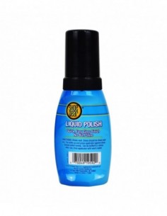SHOE GEAR LIQUID POLISH... 2