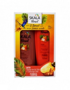 SKALA BRASIL CAJU...