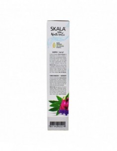 SKALA SPA NATURALS... 2