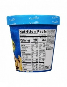 WELSH FARMS VANILLA 2