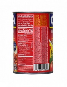 GOYA PINTO GUISADAS 2