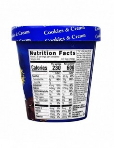 WELSH FARMS COOKIES & CREAM 2