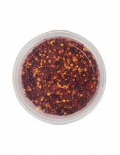RED PEPPER FLAKES