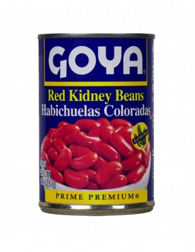 GOYA RED KIDNEY 15.5