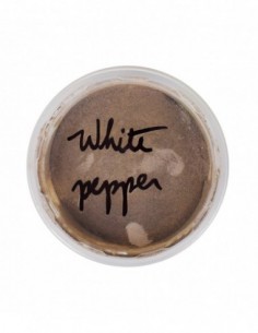 WHITE PEPPER