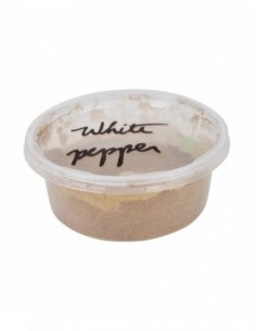 WHITE PEPPER 2