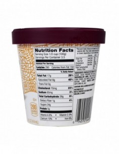 HAAGEN DAZS ROCKY ROAD ICE... 2