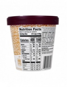 HAAGEN DAZS CARAMEL CONE... 2