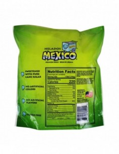 HELADOS MEXICO BOLIS PINA... 2