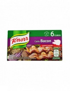 KNORR CALDO BACON