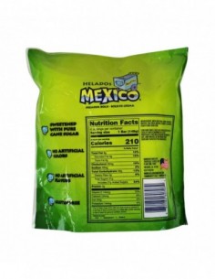 HELADOS MEXICO BOLIS COCO 6... 2