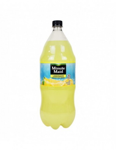 MINUTE MAID LEMONDE 2LITER