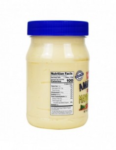 MIKES AMAZING REAL... 2