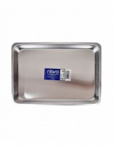 NIGRO QUALIDADE EM ALUMINIO...