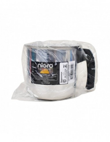 NIGRO CANECA CRIATIVA 12 POLIDA