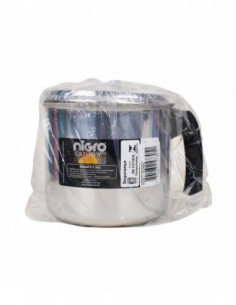 NIGRO FERVEDOR CARIATIVA 14...