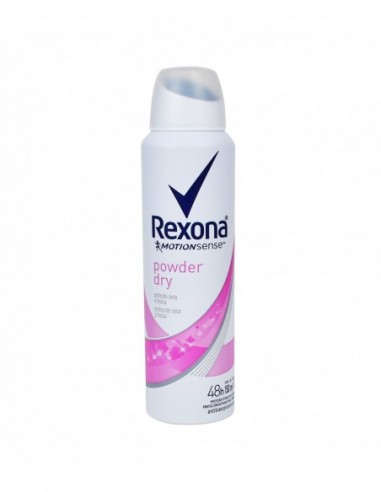 REXONA MOTIONSENSE POWER DRY 48H