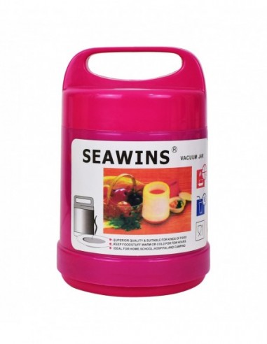 SEWINS VACUUM JAR