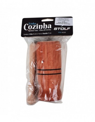 LINHA COZINHA STOLF CONTEM 1 PILAO 1...